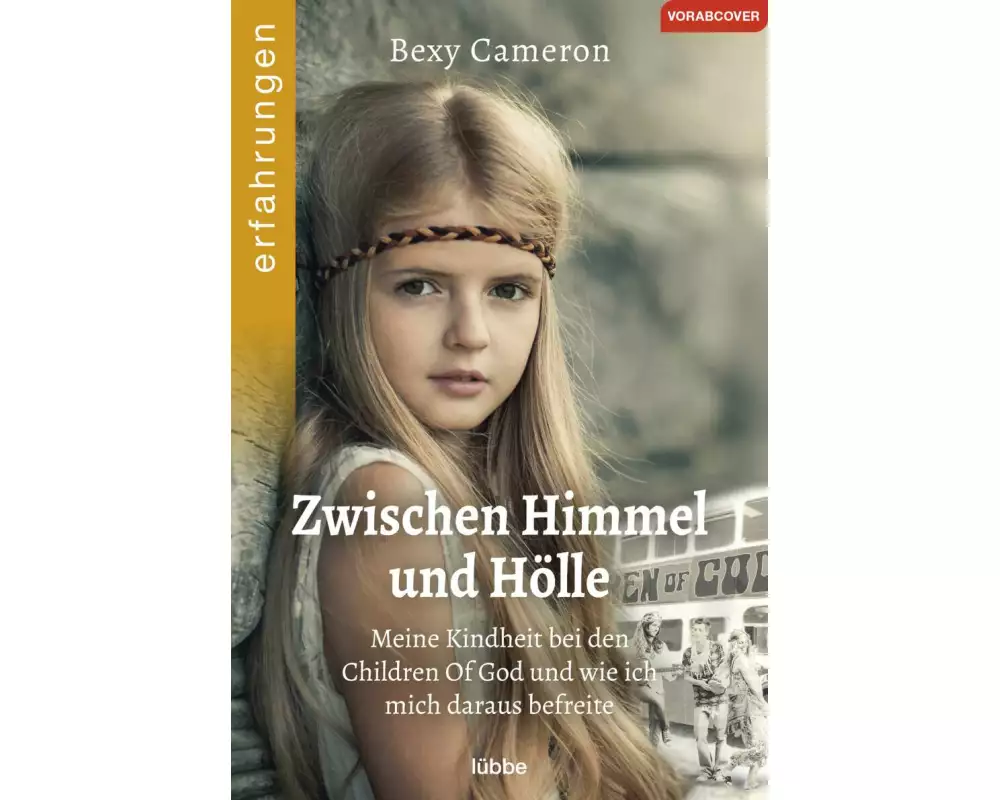 Zwischen Himmel und Hölle