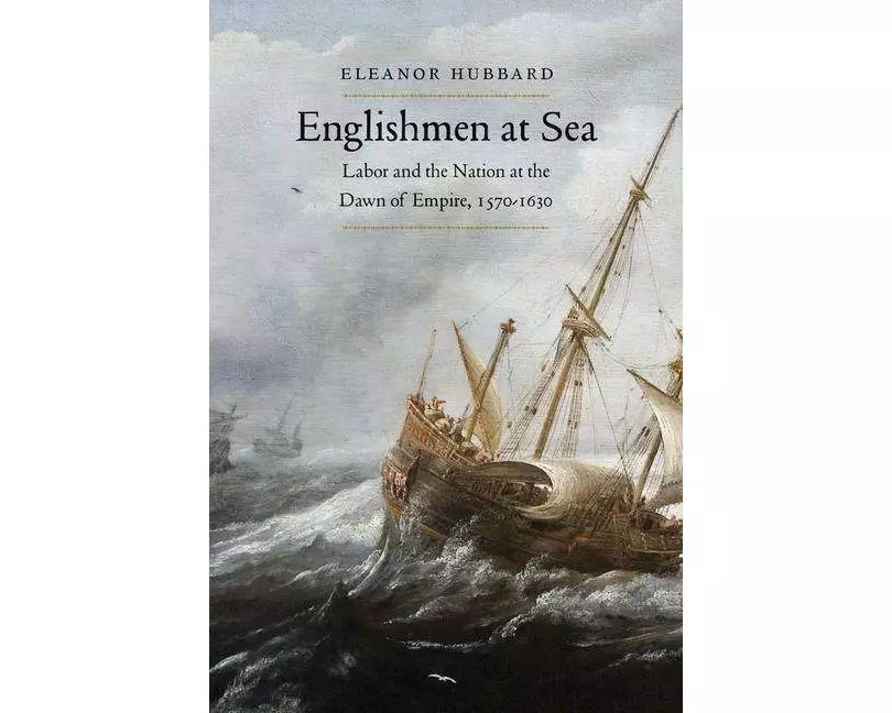 Englishmen at Sea