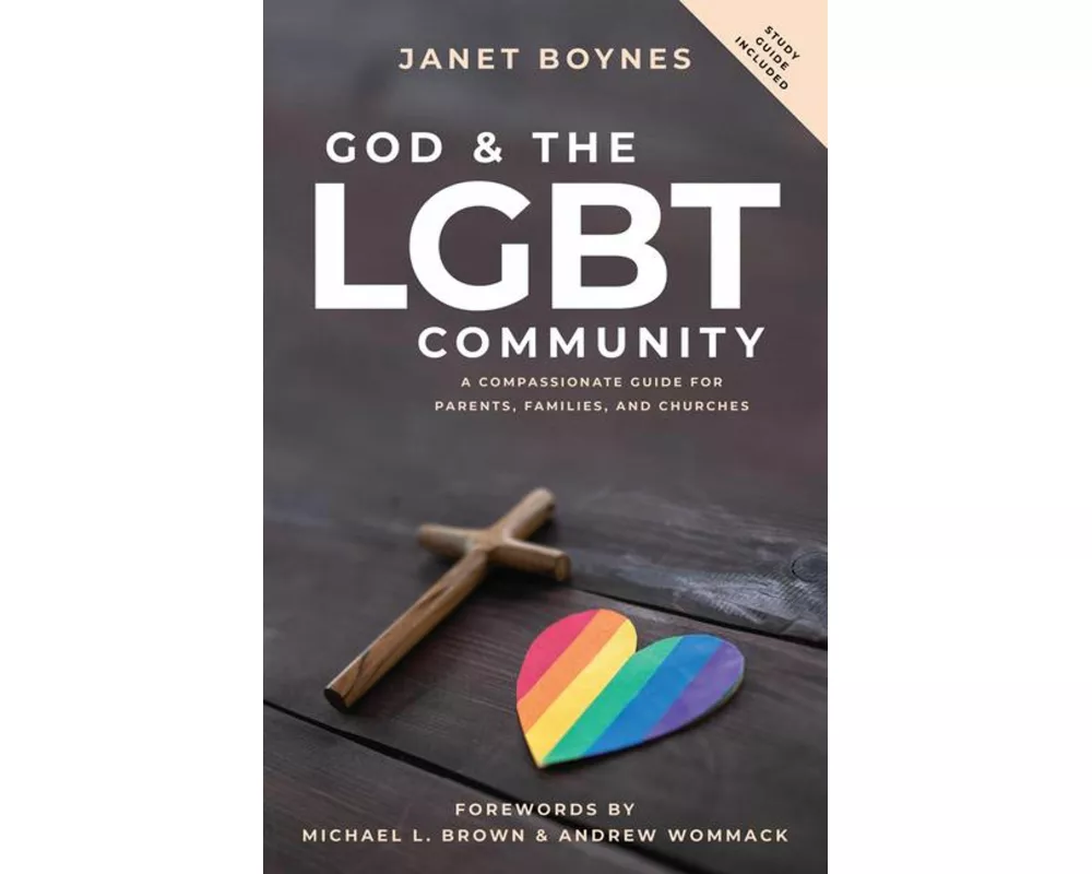 God & the LGBT Community