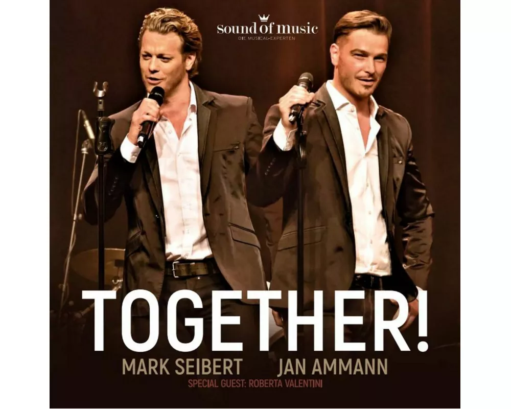 Together!