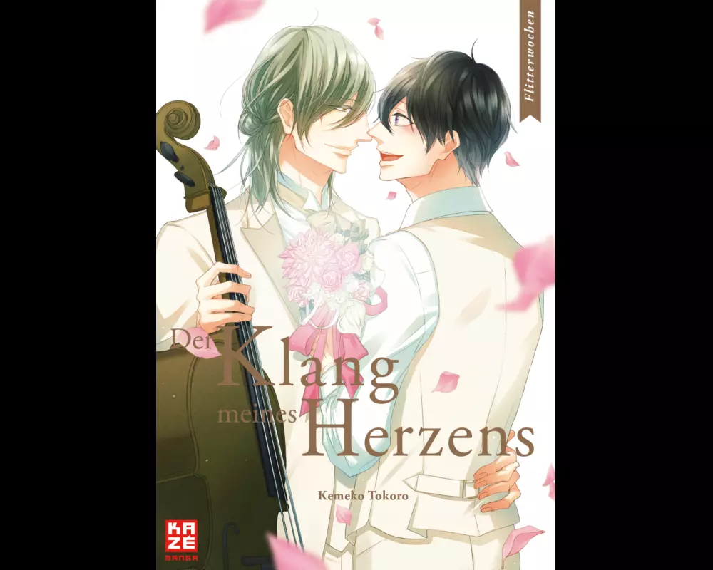 Der Klang meines Herzens – Flitterwochen