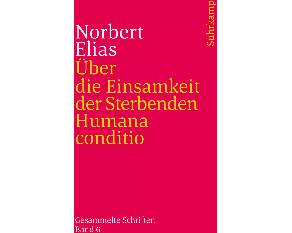Gesammelte Schriften in 19 Bänden