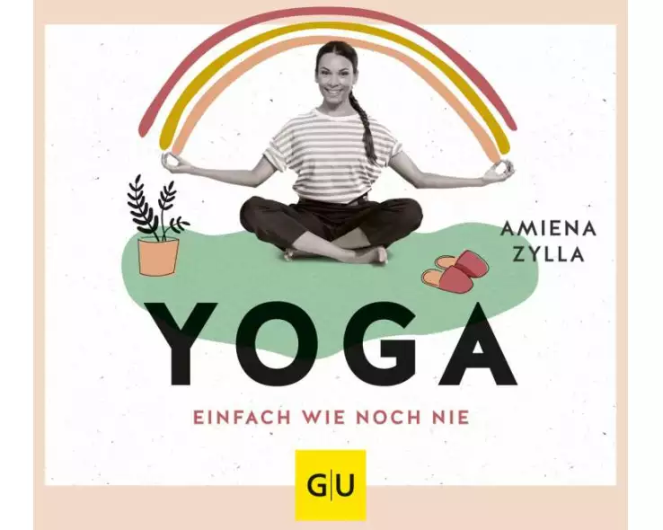 Yoga einfach wie noch nie