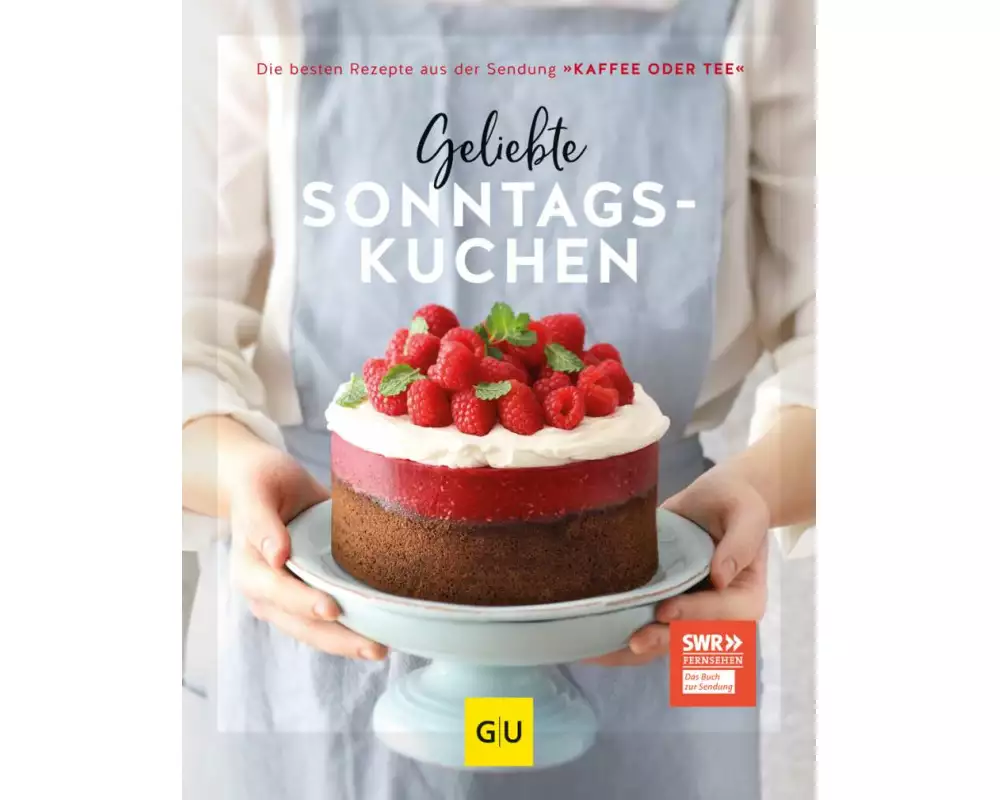 Geliebte Sonntagskuchen