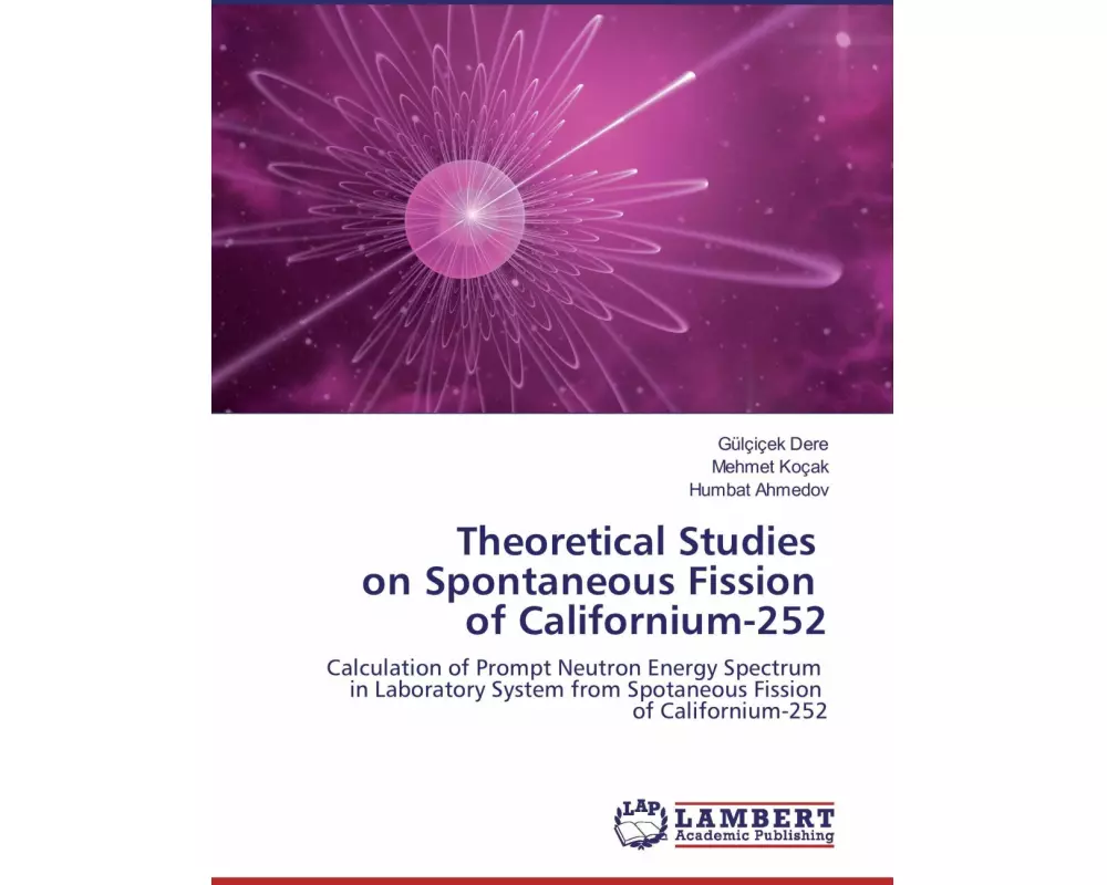 Theoretical Studies on Spontaneous Fission of Californium-252