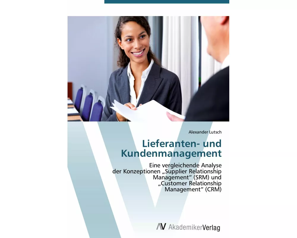 Lieferanten- und Kundenmanagement