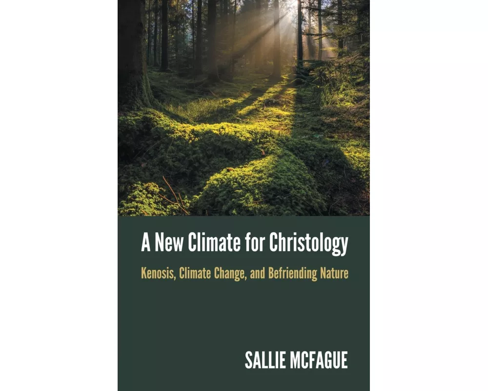 A New Climate for Christology