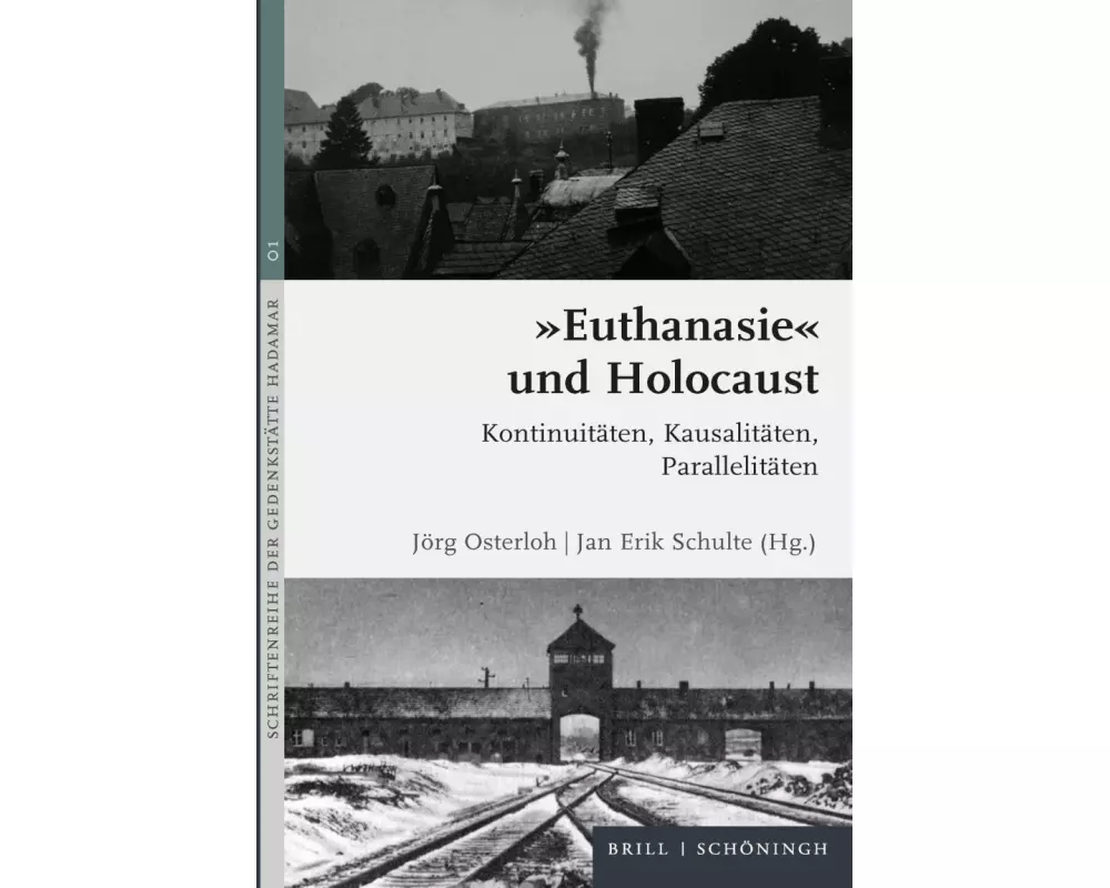 "Euthanasie" und Holocaust