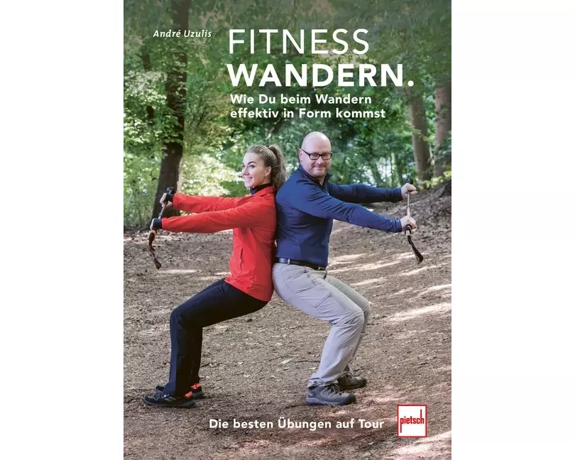 Fitnesswandern