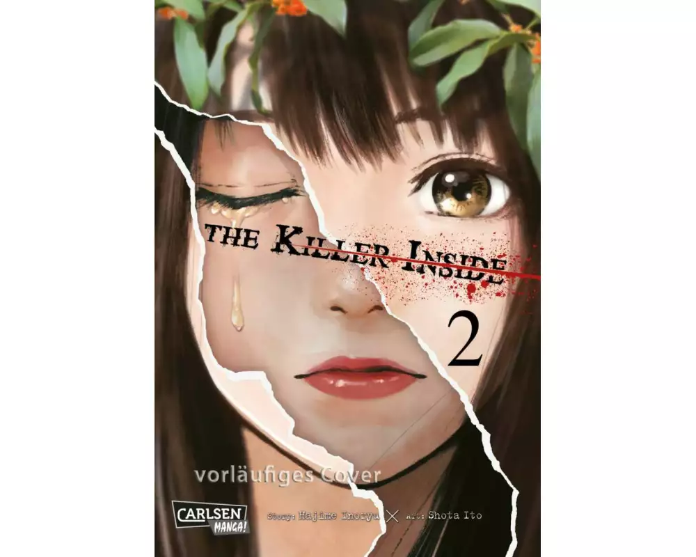 The Killer Inside 2