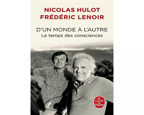 D'un monde à l'autre