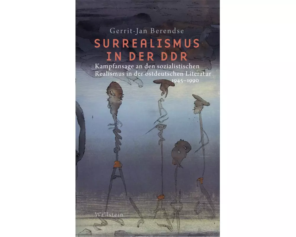 Surrealismus in der DDR