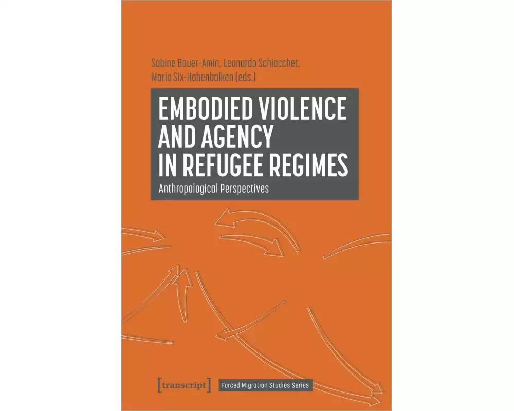 Embodied Violence and Agency in Refugee Regimes