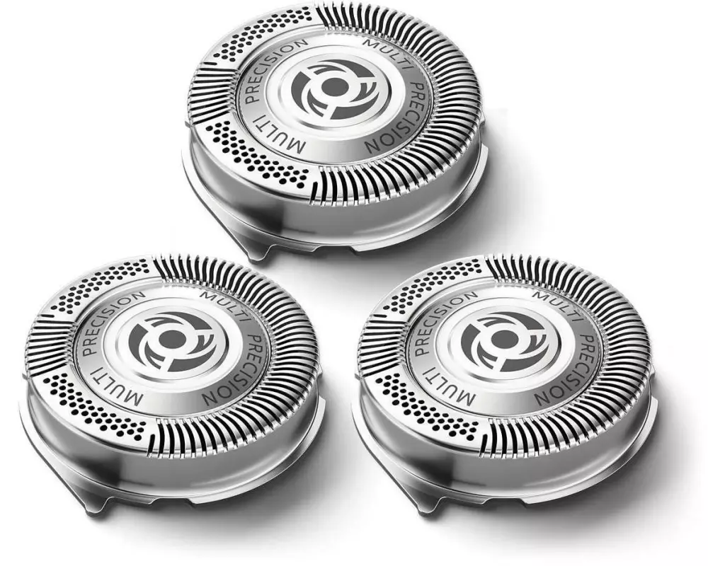 Philips Scherkopf SH50/50