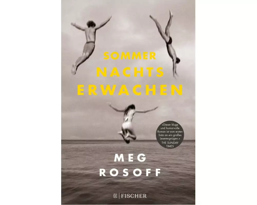 Sommernachtserwachen