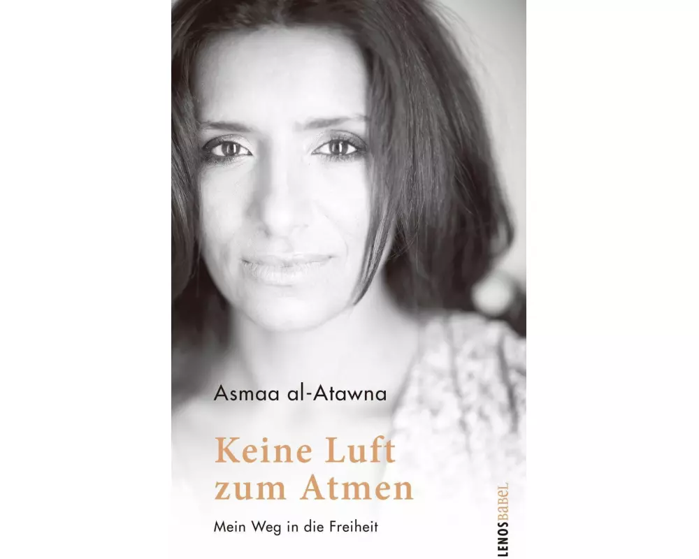 Keine Luft zum Atmen