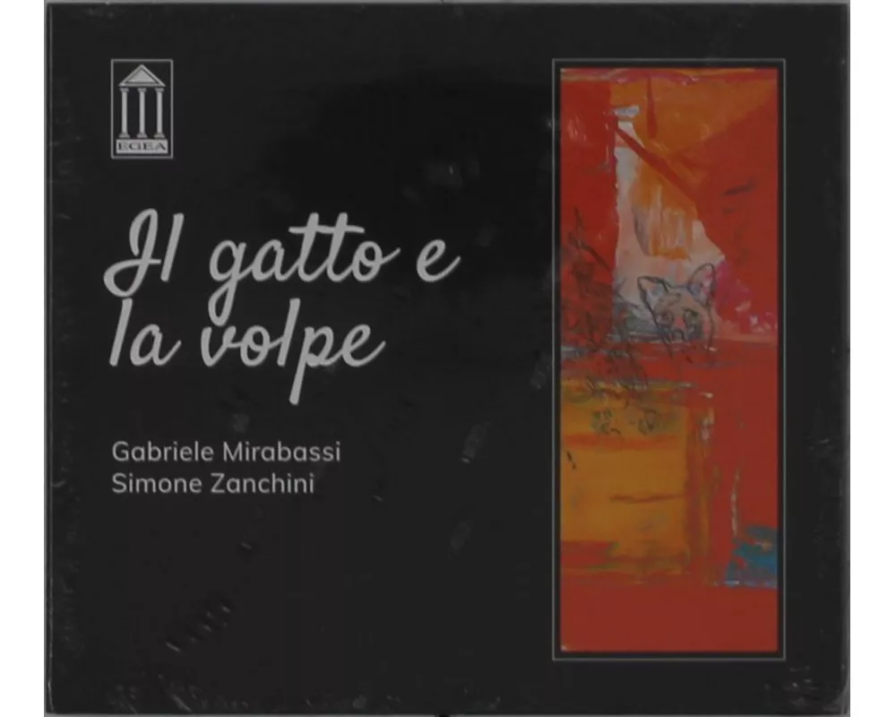 Il Gatto E La Volpe
