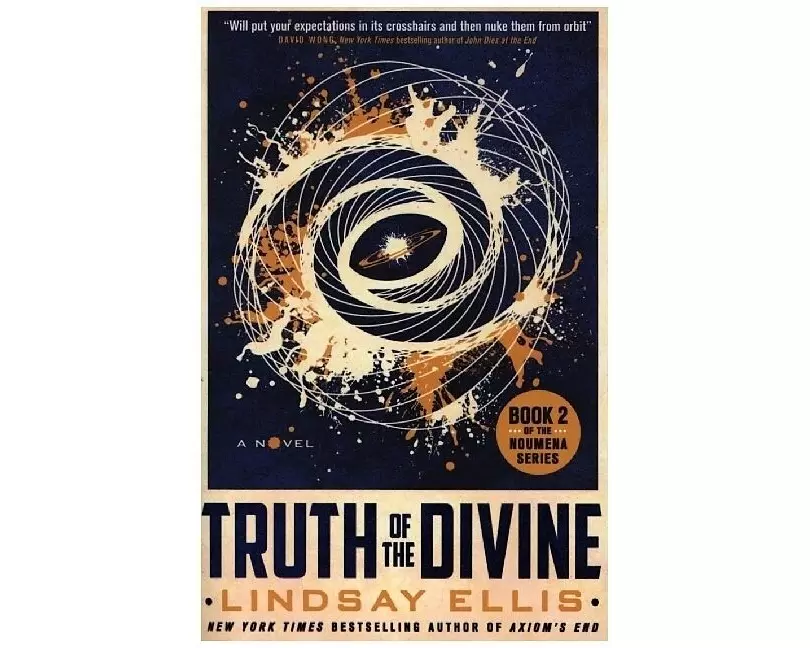Truth of the Divine