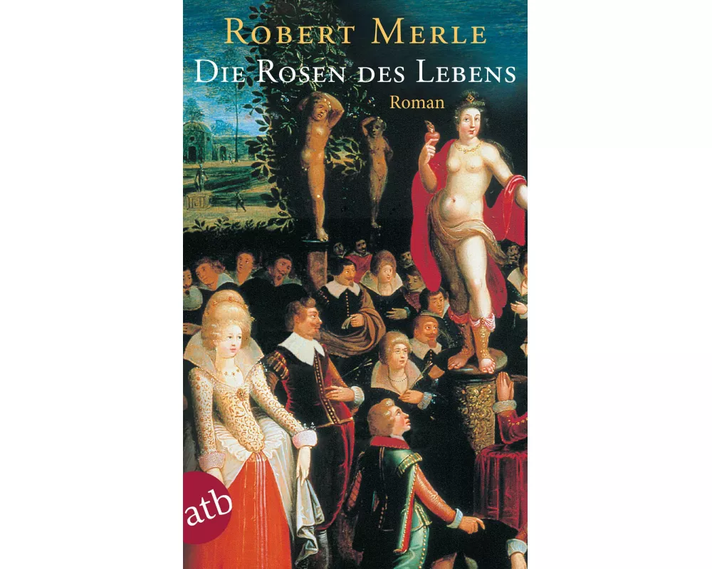 Die Rosen des Lebens