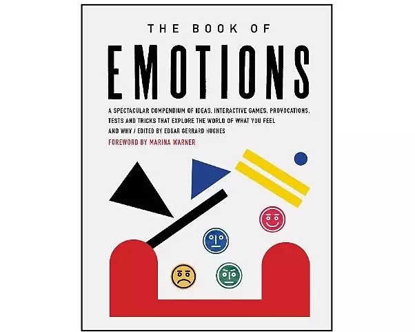 The Book of Emotions