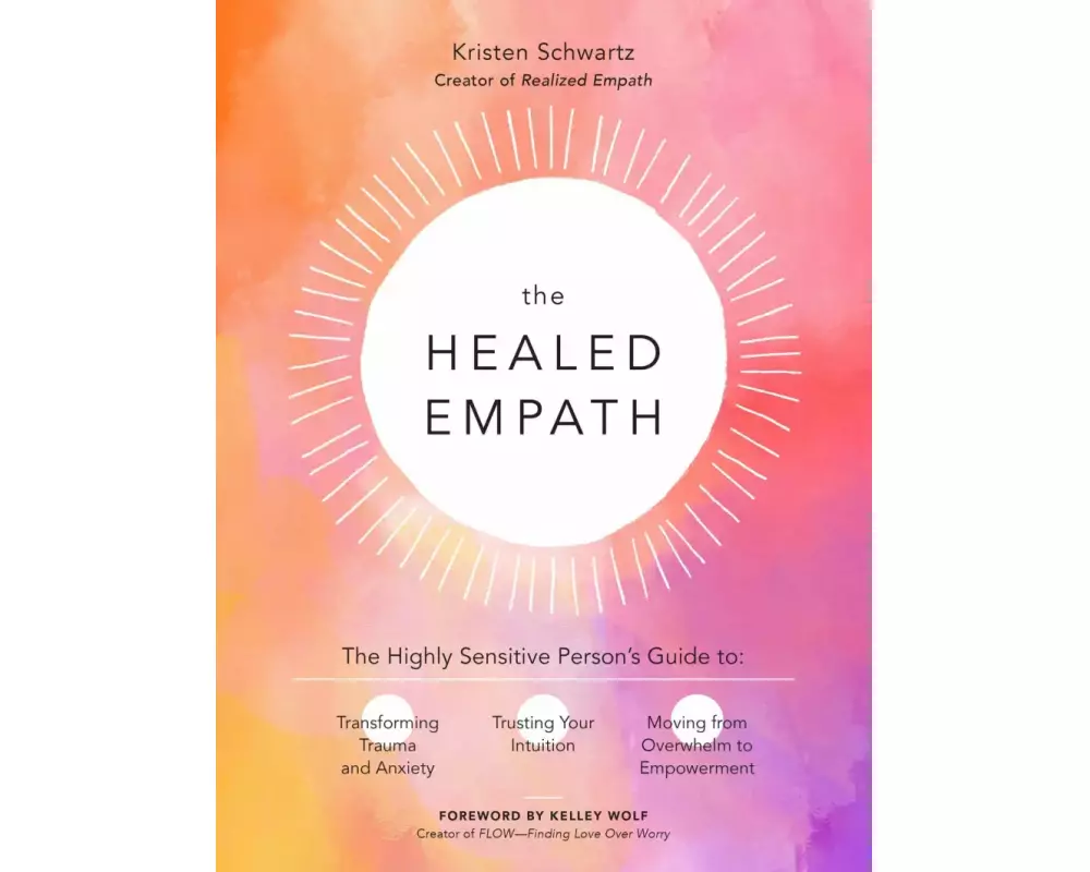 The Healed Empath