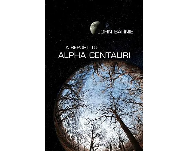 Report to Alpha Centauri