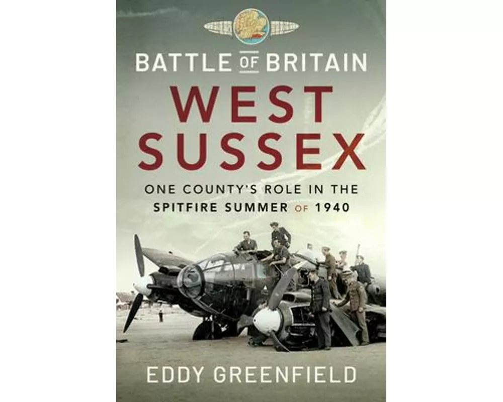 Battle of Britain, West Sussex