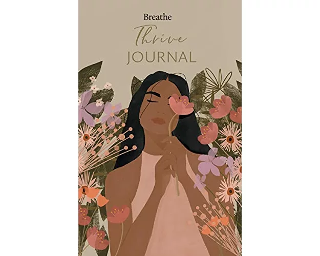 Thrive Journal