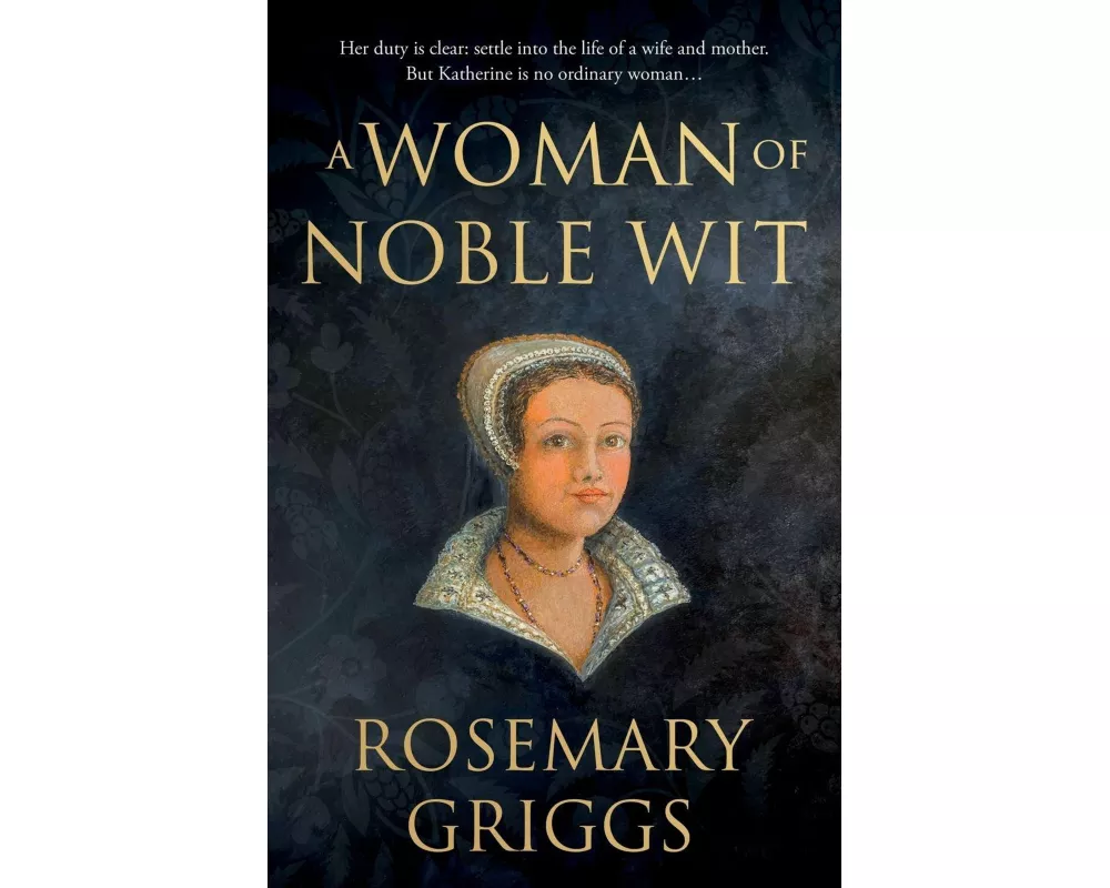 A Woman of Noble Wit