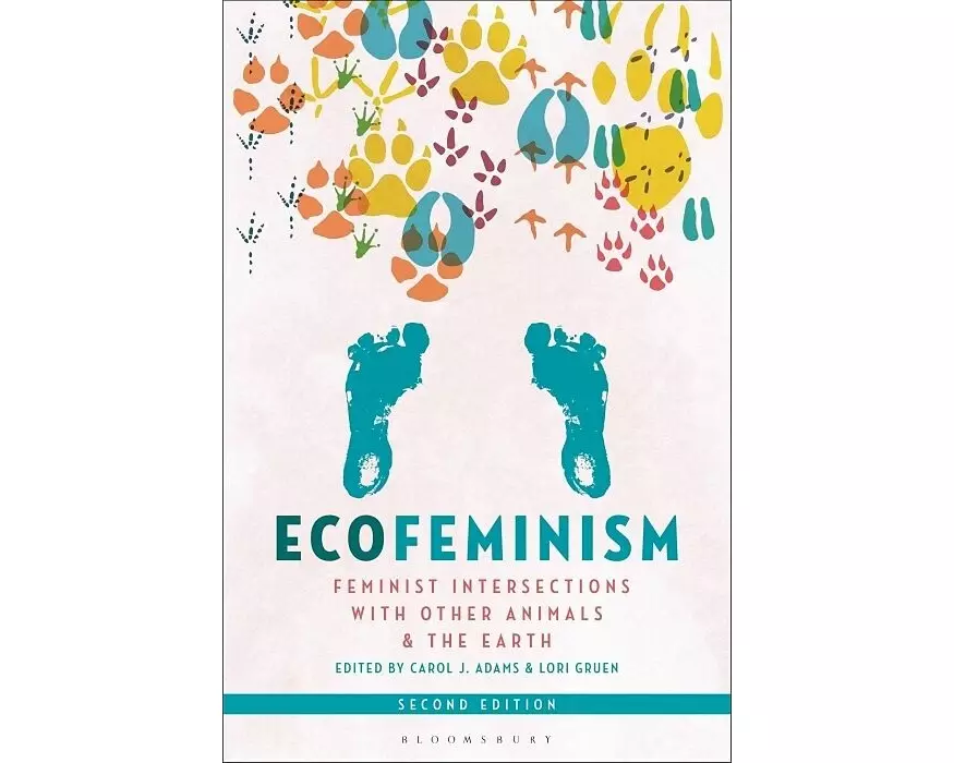 Ecofeminism, Second Edition