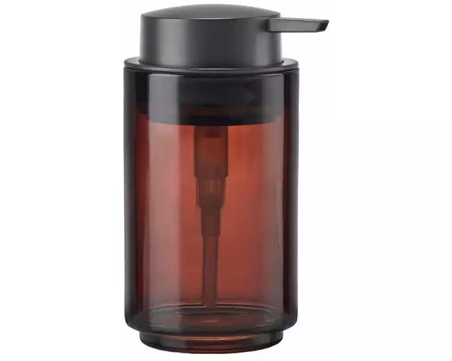 Zone Denmark Seifenspender Tada 250 ml, Braun