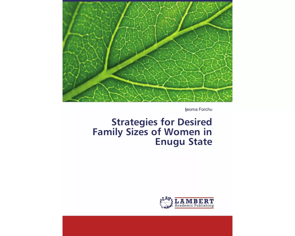 Strategies for Desired Family Sizes of Women in Enugu State