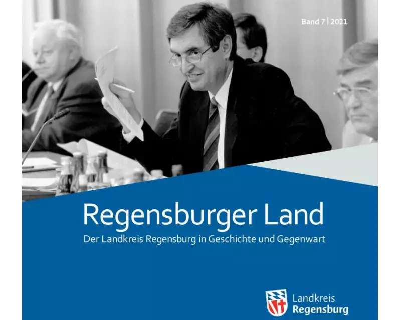 Regensburger Land 2021