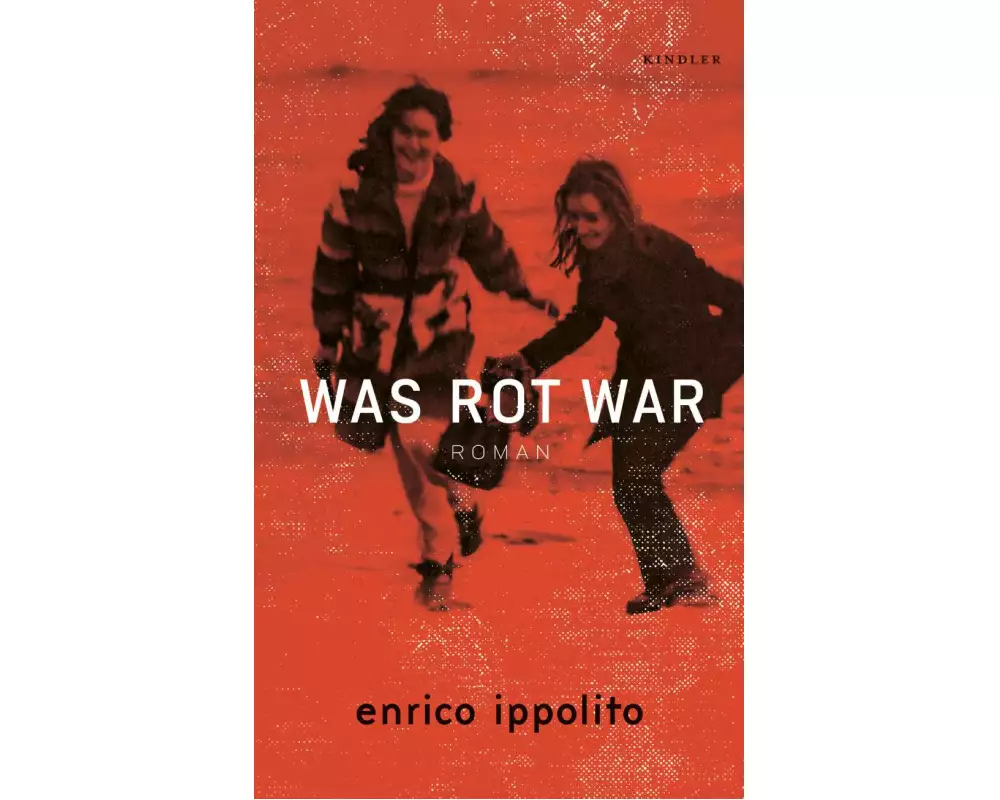 Was rot war
