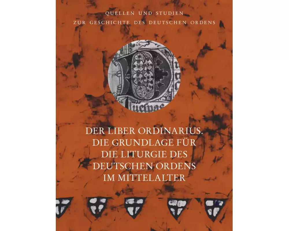 Der Liber Ordinarius