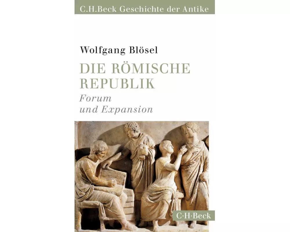 Die römische Republik