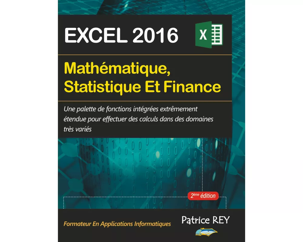 Mathematique, Statistique et Finance (2eme edition)