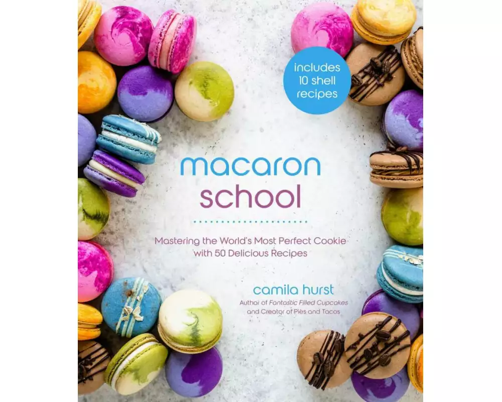 Macaron School