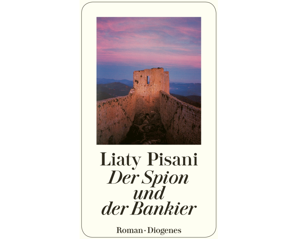 Der Spion und der Bankier