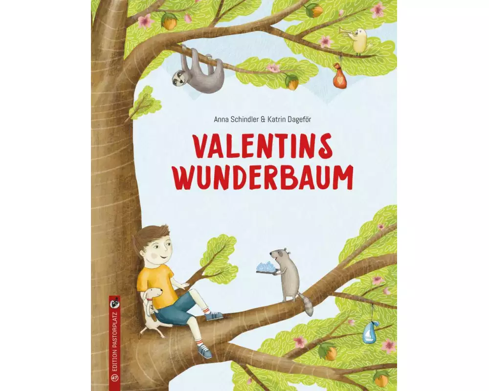 Valentins Wunderbaum