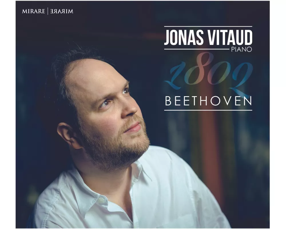 1802 (Testament De Heiligenstadt)