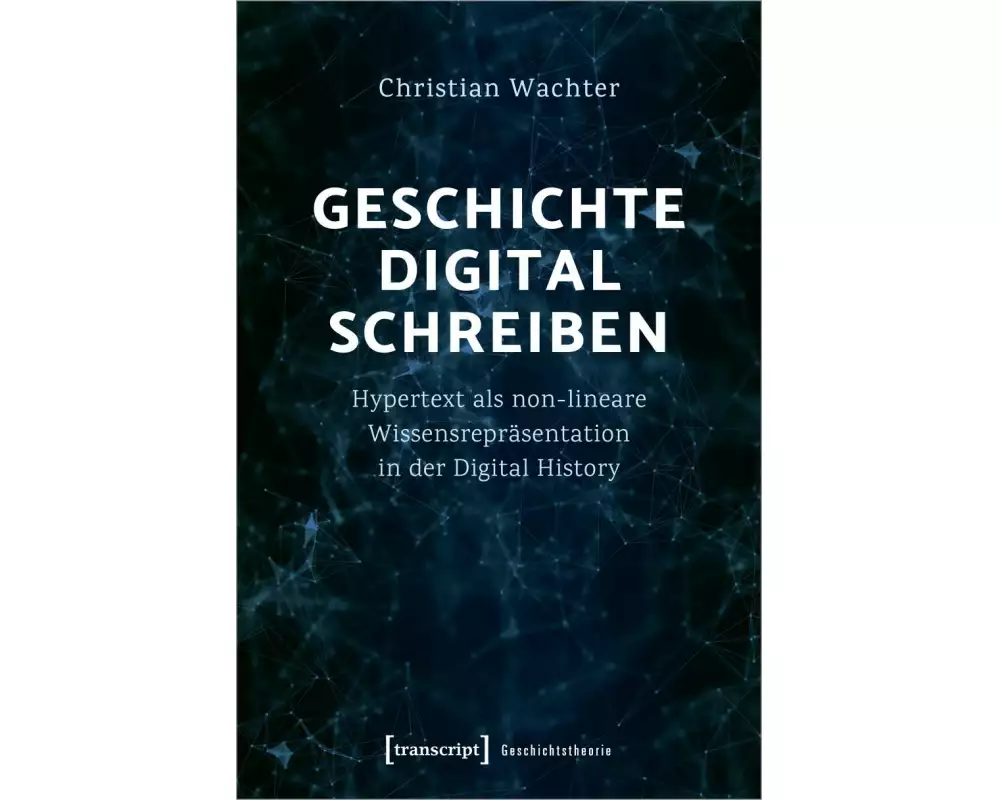Geschichte digital schreiben