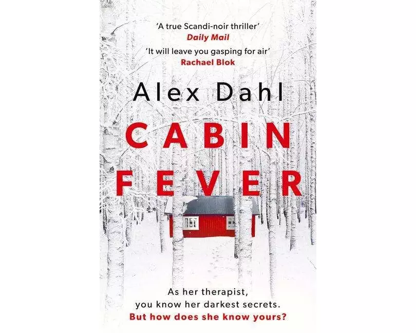 Cabin Fever