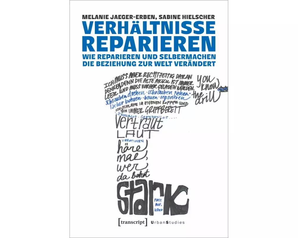 Verhältnisse reparieren