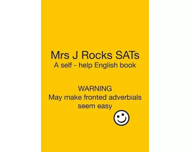 Mrs J Rocks SATs