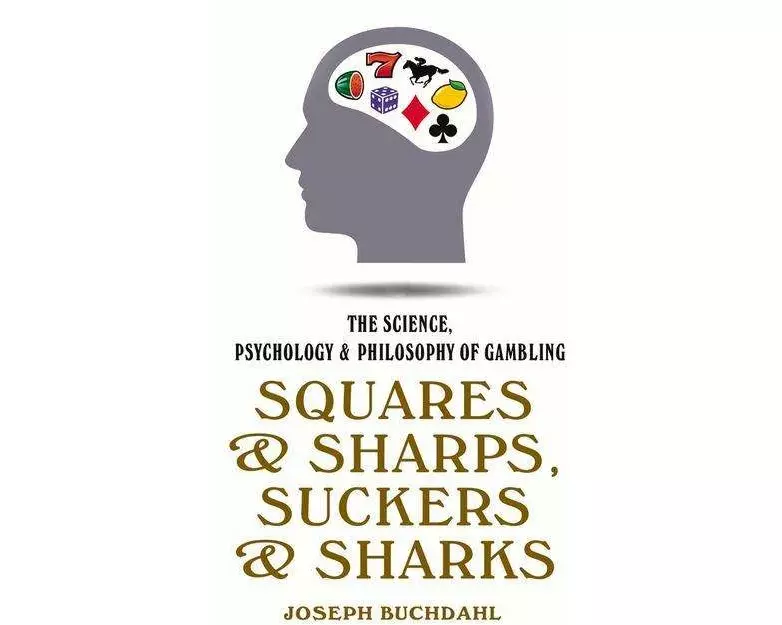 Squares and Sharps, Suckers and Sharks