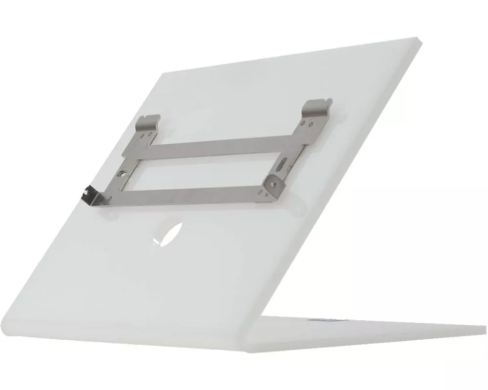 2N Tischhalter für 2N Indoor Touch/2.0 weiss Weiss