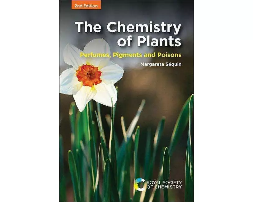 Chemistry of Plants