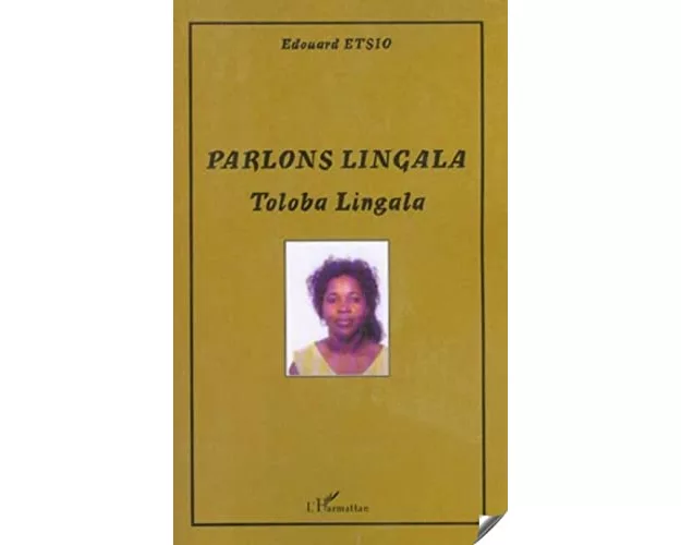 Parlons lingala
