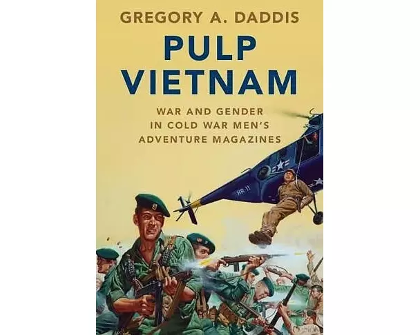 Pulp Vietnam